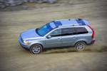 Volvo XC90 2007 года